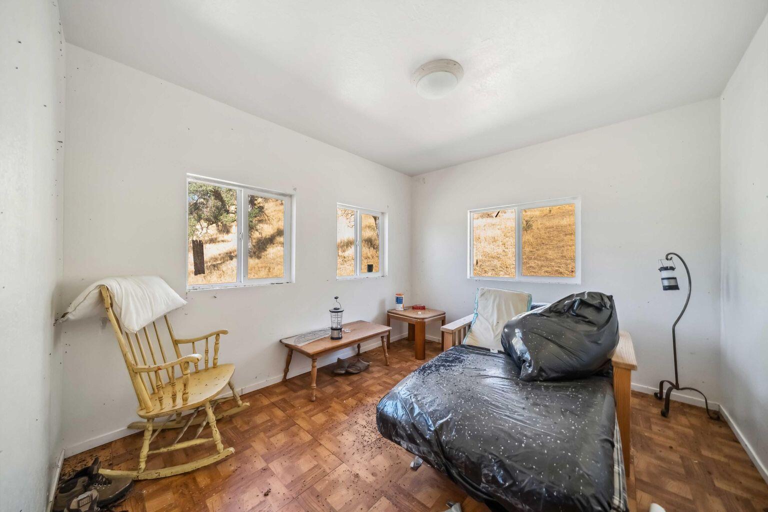 0 Vestal Road Platina, CA 96076 - Photo 15 of 34 a workspace with furniture and window