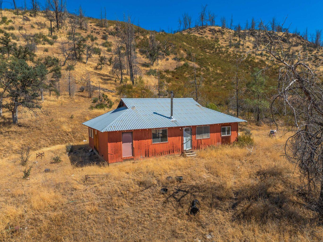 0 Vestal Road Platina, CA 96076 - Photo 19 of 34