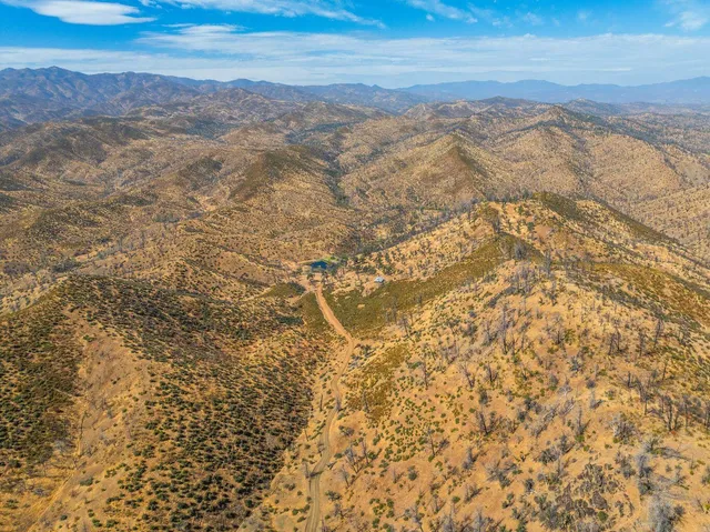 $199,900 | 0 Vestal Road, Platina, CA 96076