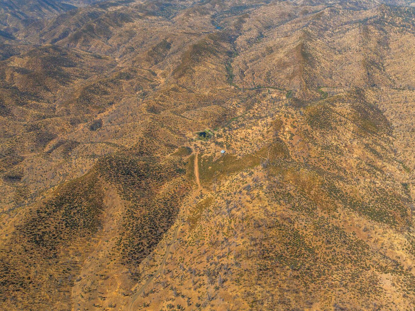 0 Vestal Road Platina, CA 96076 - Photo 33 of 34 a bathroom with a shower