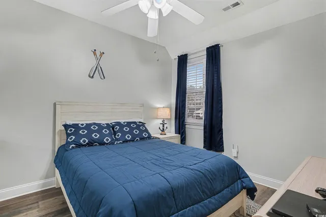 $315,000 | 4503 West Harbour Court, Unit S1, Little River, SC 29566