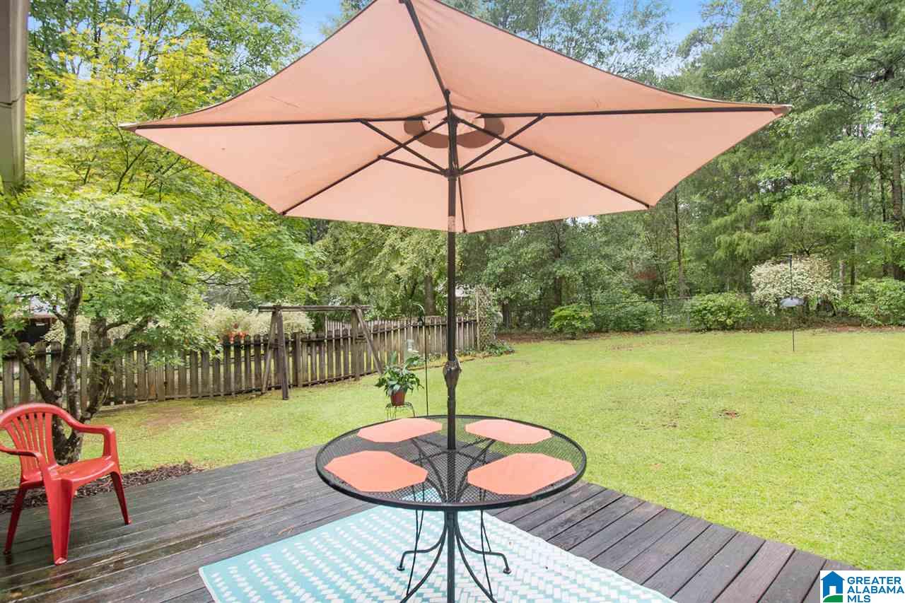 235 Kiowa Street Montevallo, AL 35115 - Photo 5 of 28