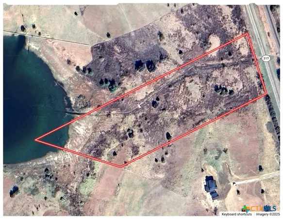 $175,000 | 8070 North Lone Star Parkway, Crawford, TX 76638