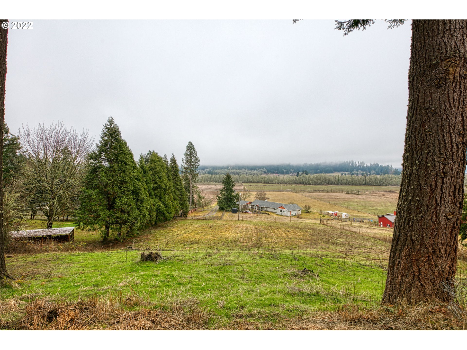 85903 Bailey Hill Road Eugene, OR 97405 - Photo 24 of 27 a view of an ocean view