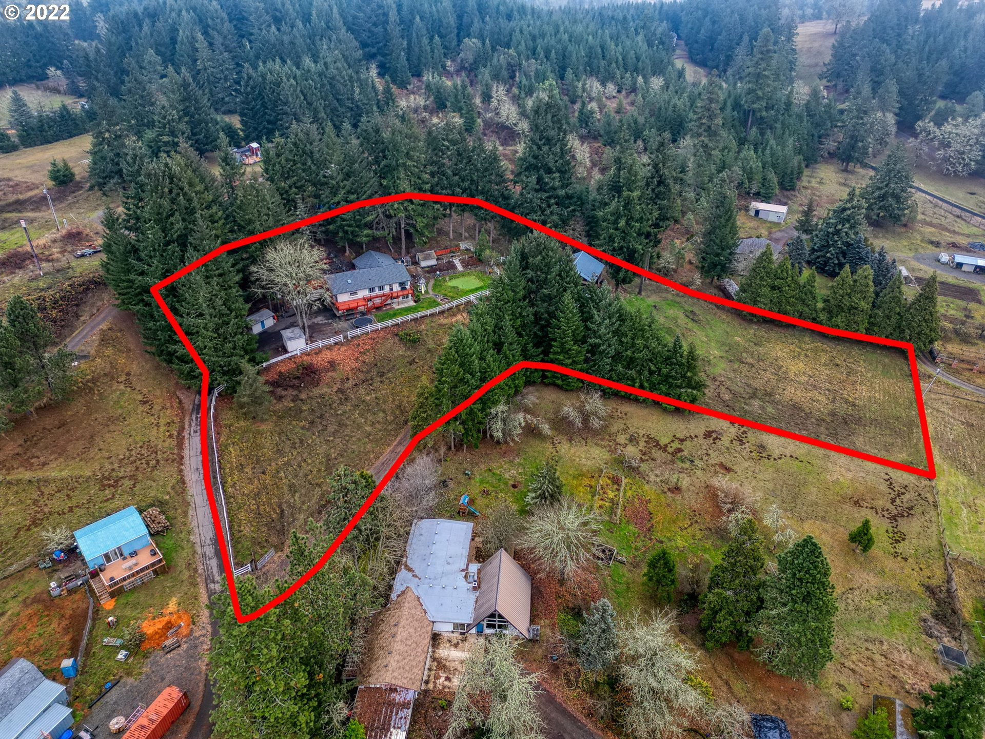 85903 Bailey Hill Road Eugene, OR 97405 - Photo 26 of 27