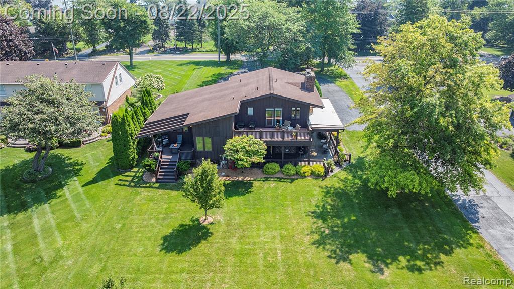 29130 East River Road Grosse Ile, MI 48138 - Photo 3 of 58 Gallery Image 3