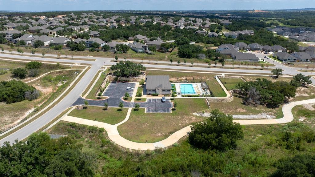 805 Karst Cove Georgetown, TX 78628 - Photo 35 of 36