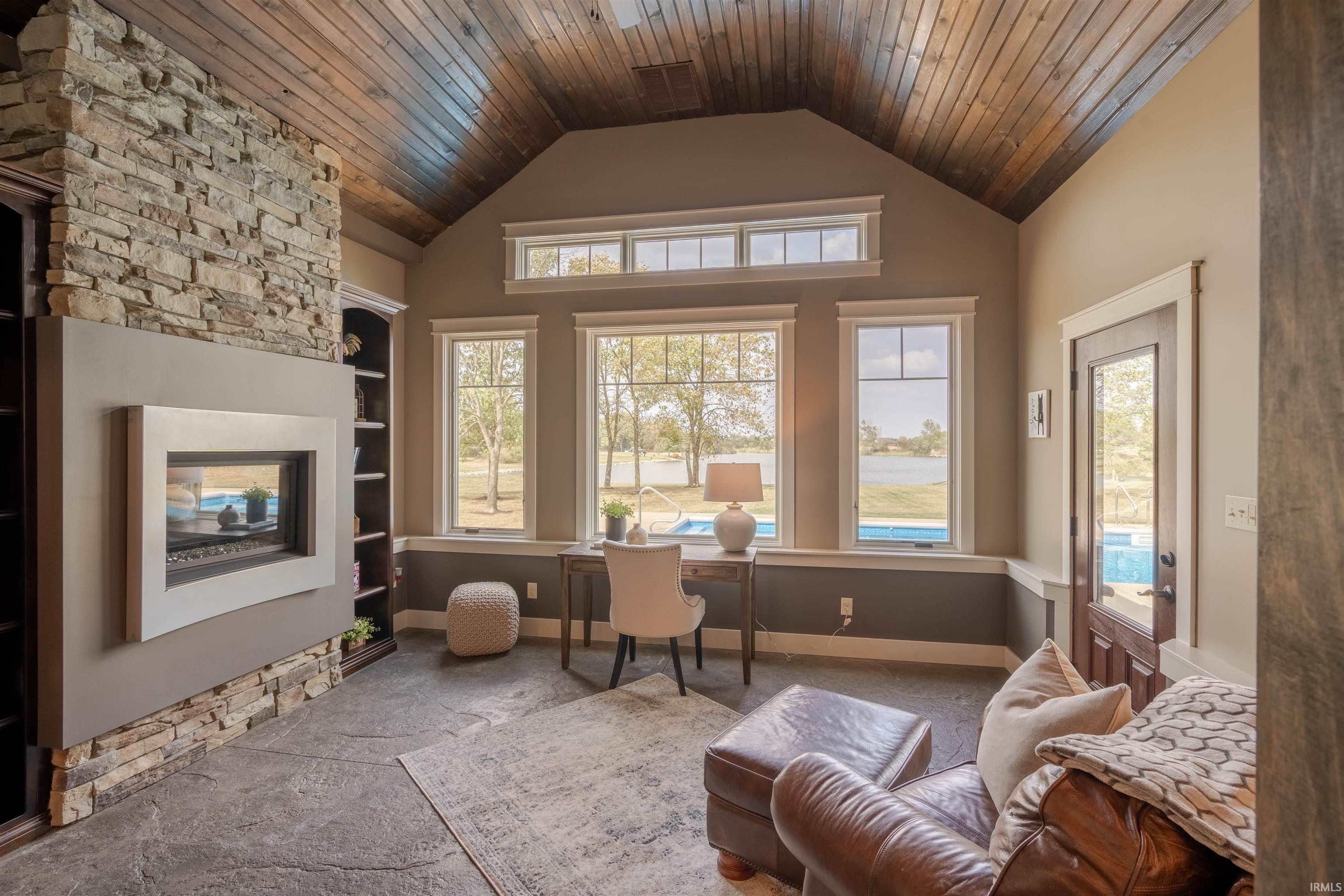 10400 Titzer Road Chandler, IN 47610 - Photo 13 of 36 Gallery Image 13