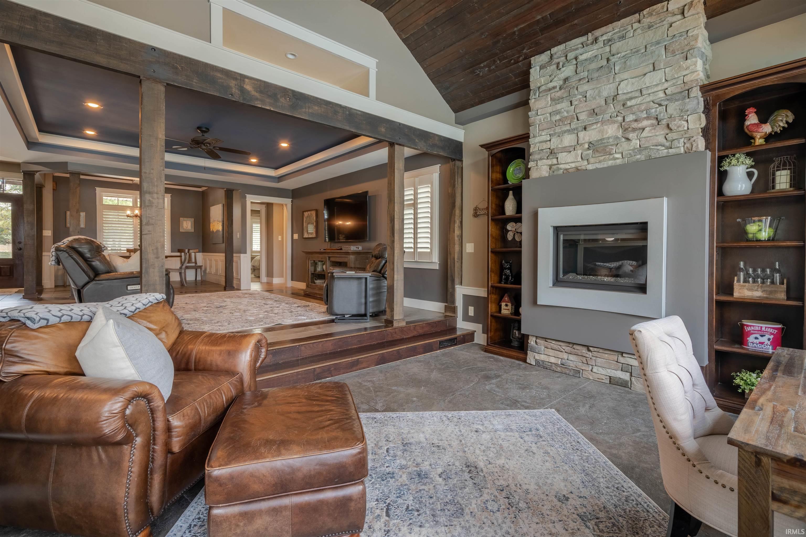 10400 Titzer Road Chandler, IN 47610 - Photo 14 of 36 Gallery Image 14