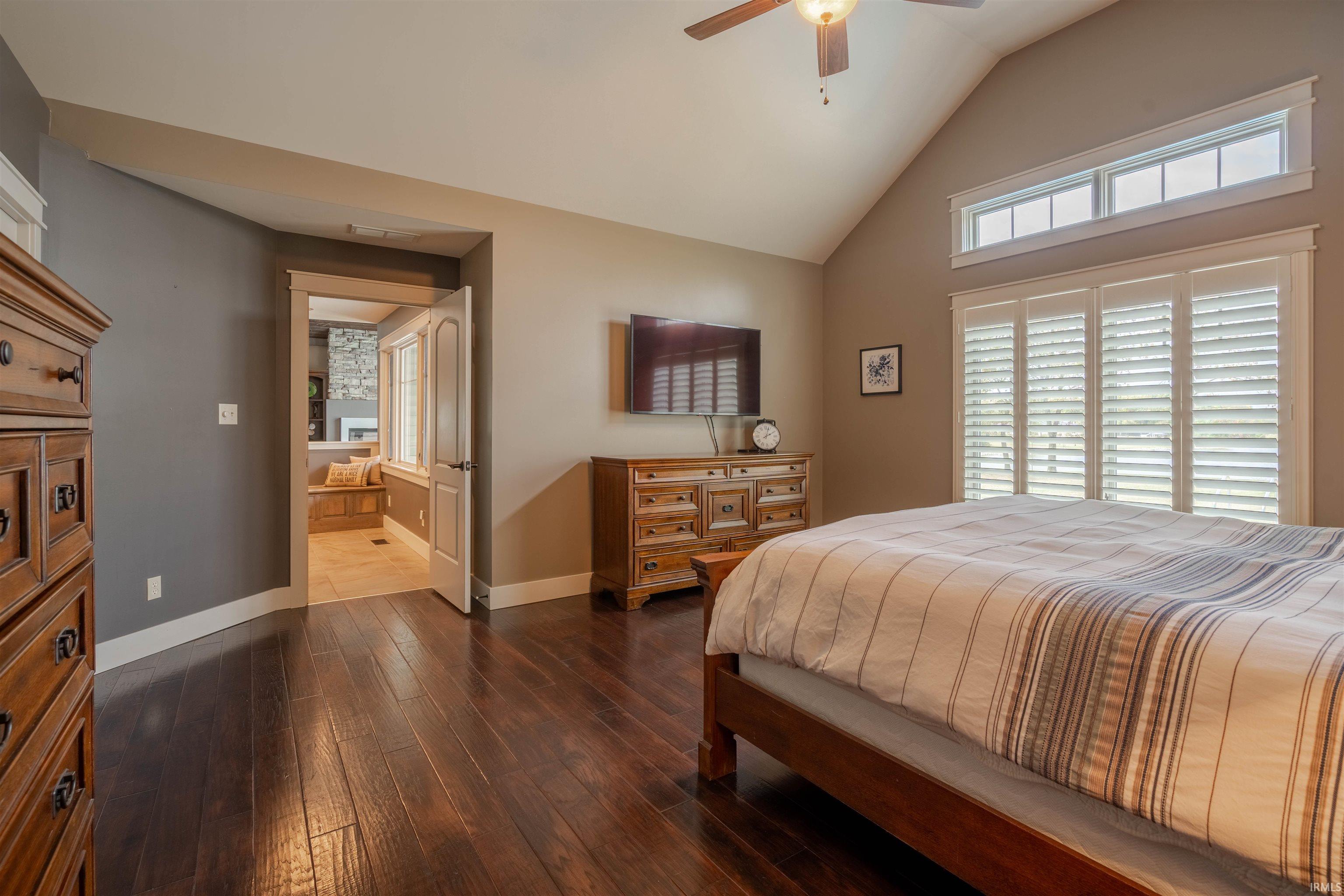 10400 Titzer Road Chandler, IN 47610 - Photo 15 of 36 Gallery Image 15