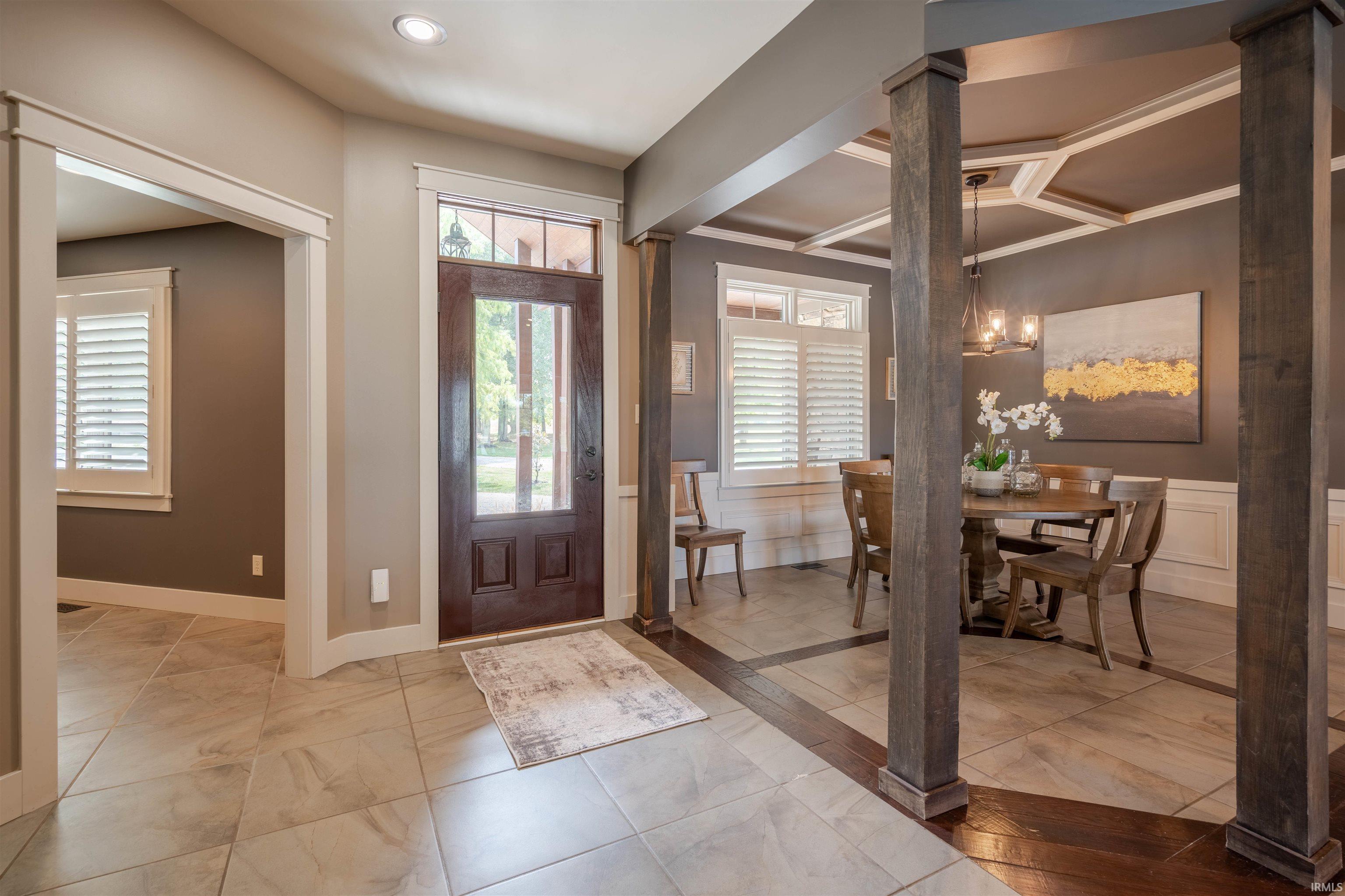 10400 Titzer Road Chandler, IN 47610 - Photo 3 of 36 Gallery Image 3