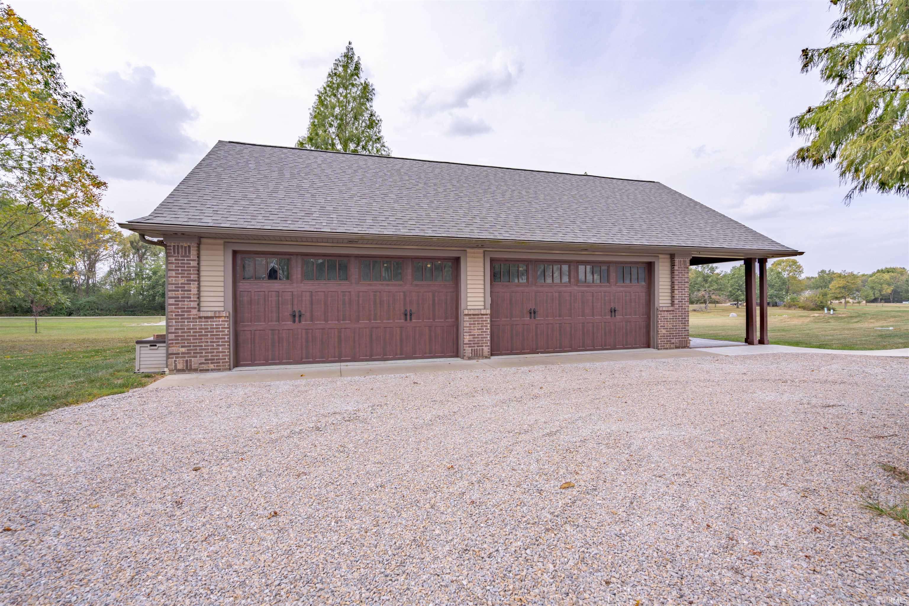 10400 Titzer Road Chandler, IN 47610 - Photo 32 of 36 Gallery Image 32