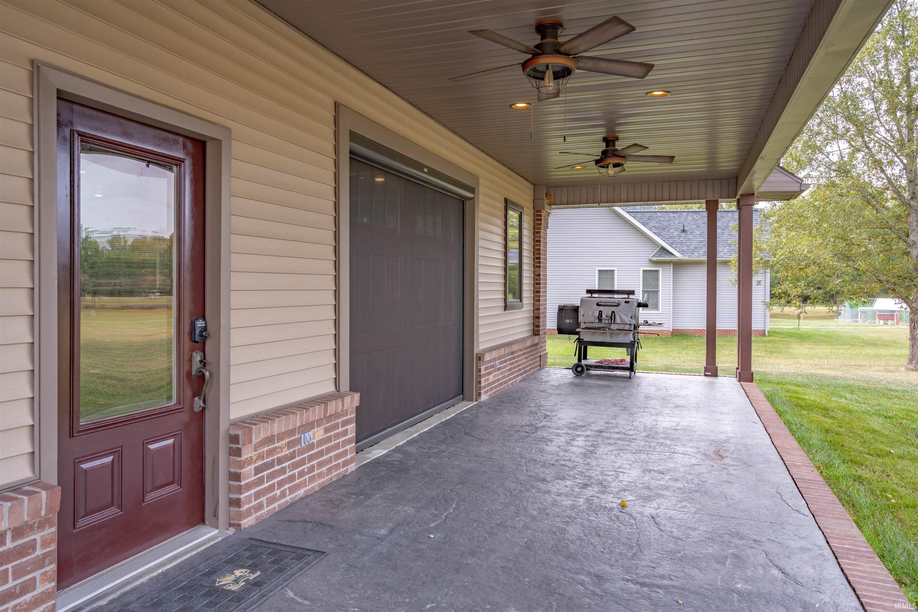 10400 Titzer Road Chandler, IN 47610 - Photo 33 of 36 Gallery Image 33