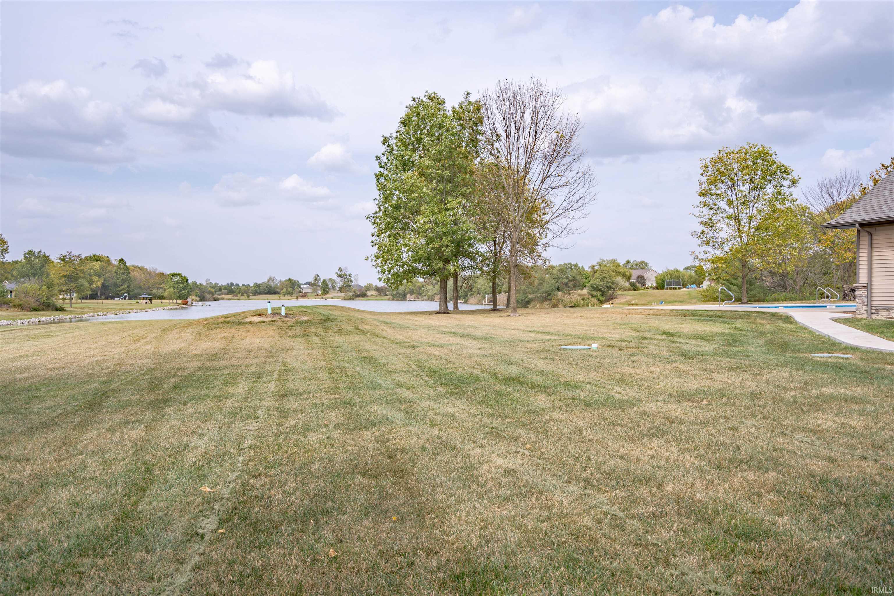 10400 Titzer Road Chandler, IN 47610 - Photo 35 of 36 Gallery Image 35