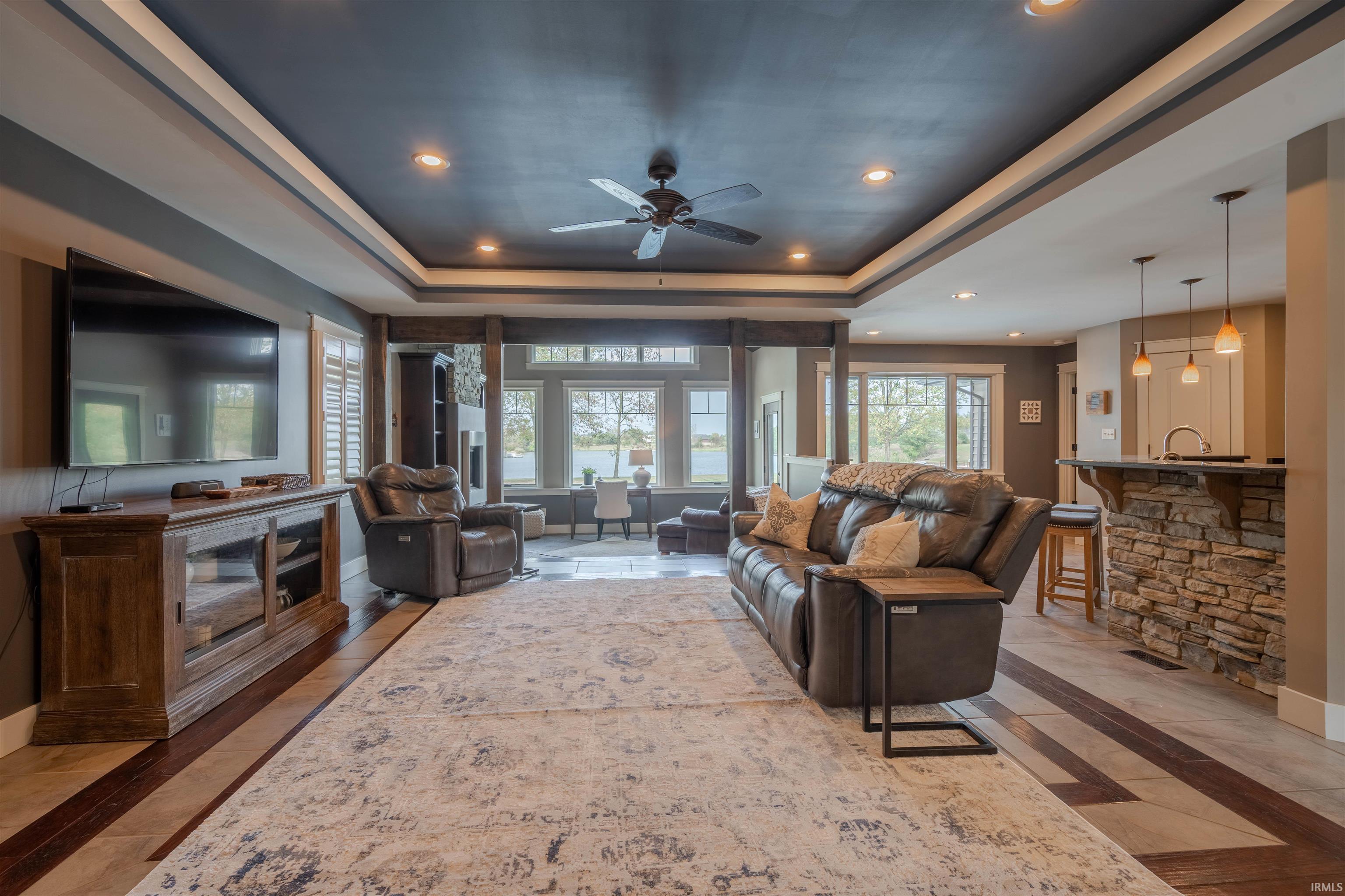 10400 Titzer Road Chandler, IN 47610 - Photo 5 of 36 Gallery Image 5