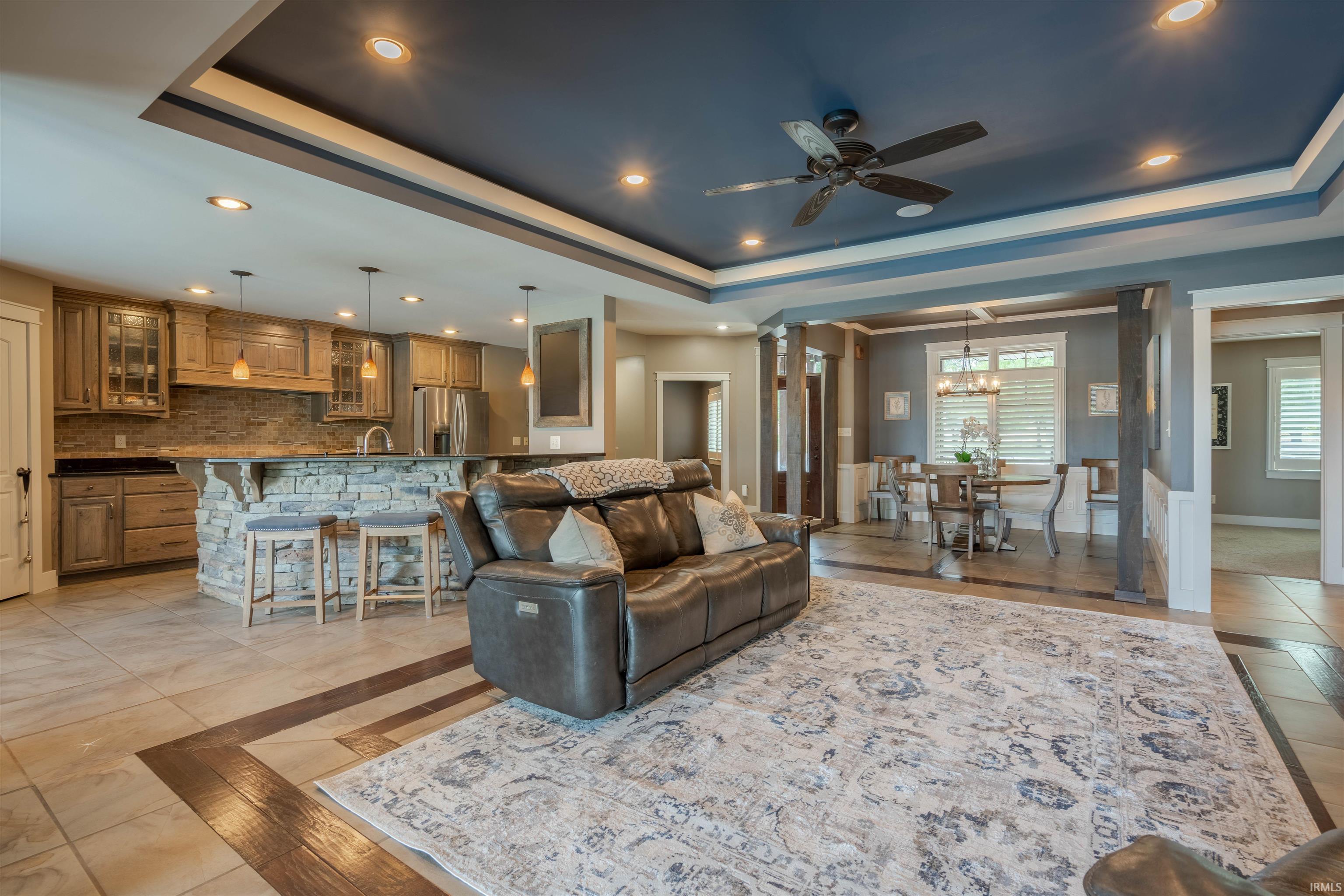 10400 Titzer Road Chandler, IN 47610 - Photo 6 of 36 Gallery Image 6