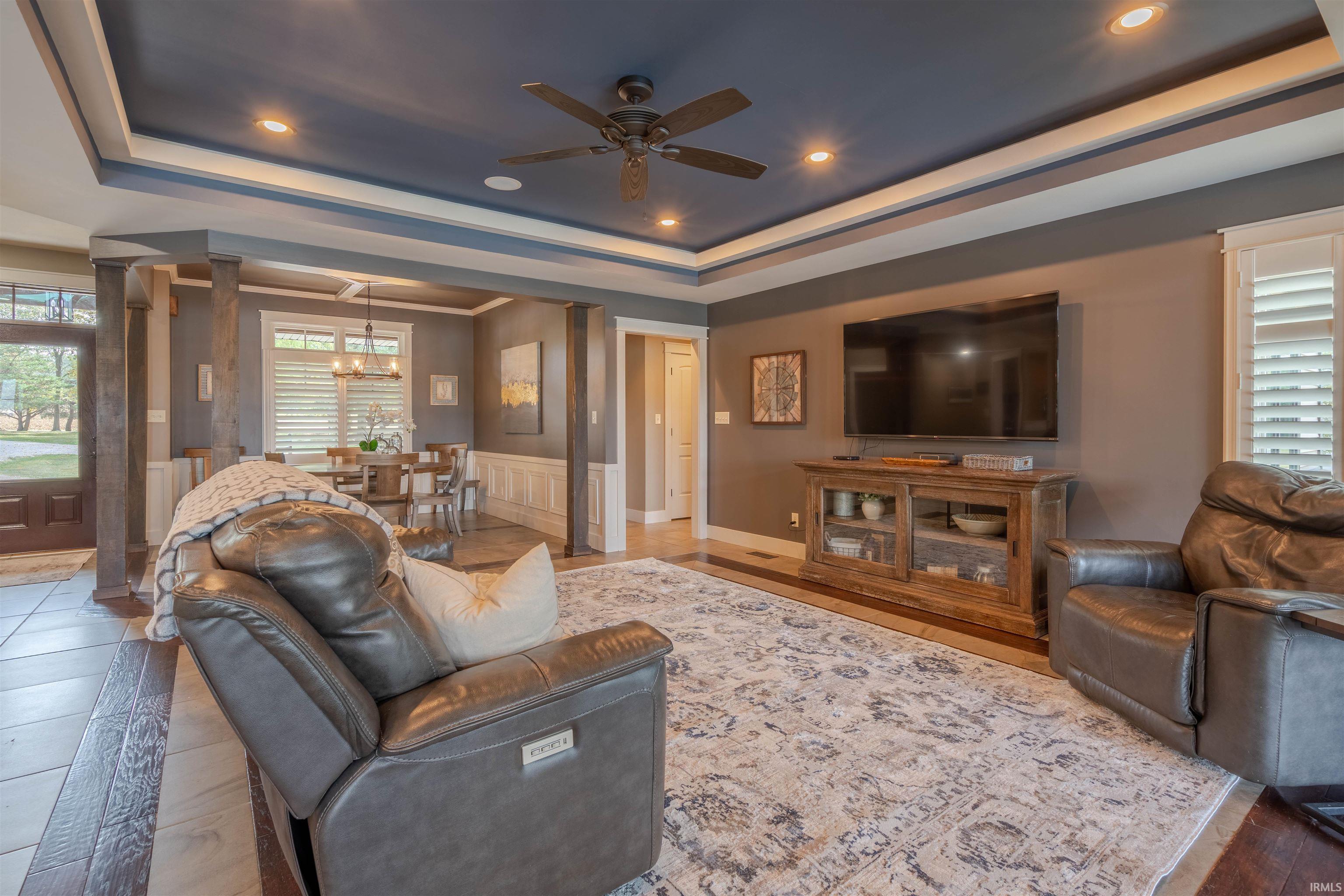 10400 Titzer Road Chandler, IN 47610 - Photo 7 of 36 Gallery Image 7