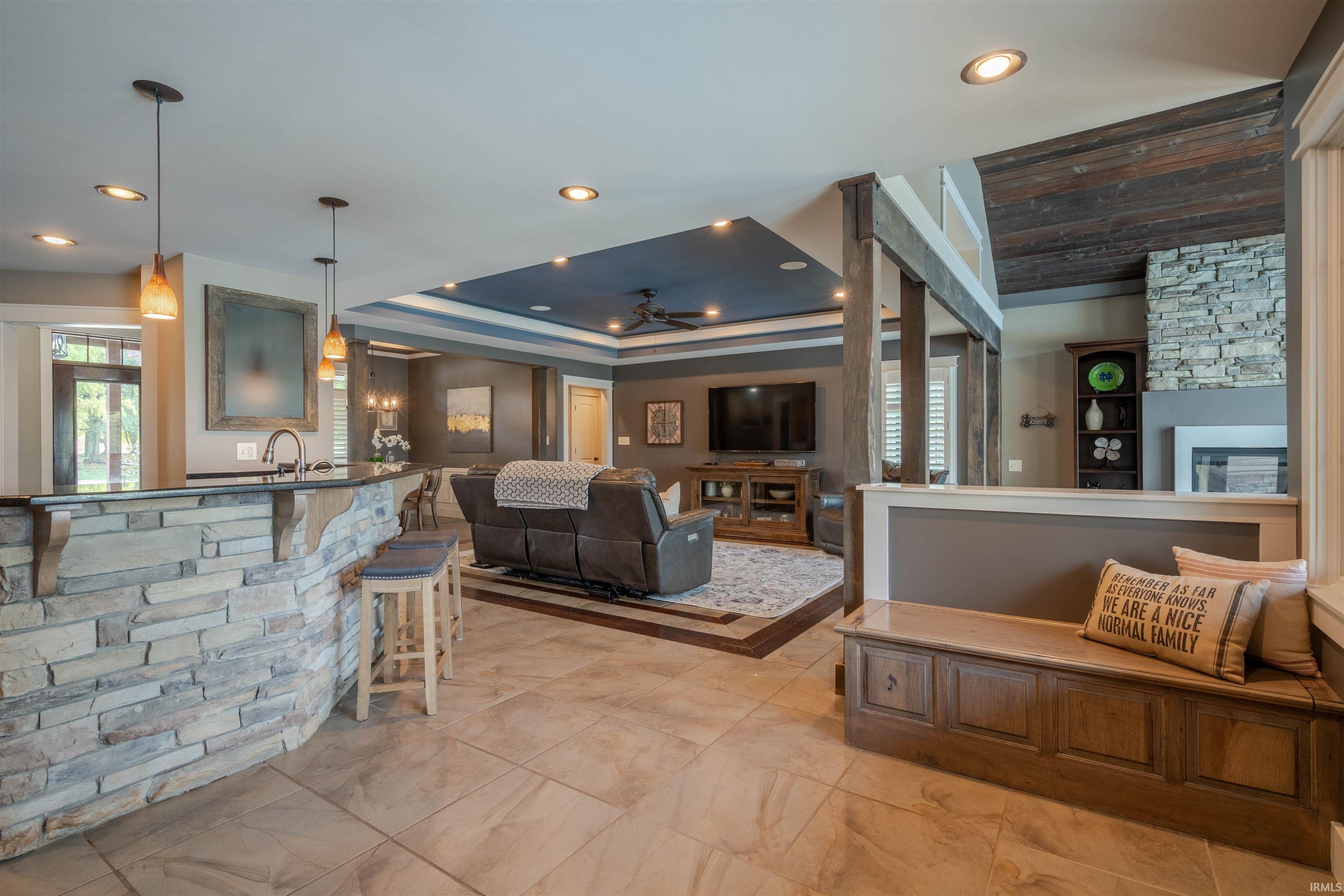10400 Titzer Road Chandler, IN 47610 - Photo 8 of 36 Gallery Image 8