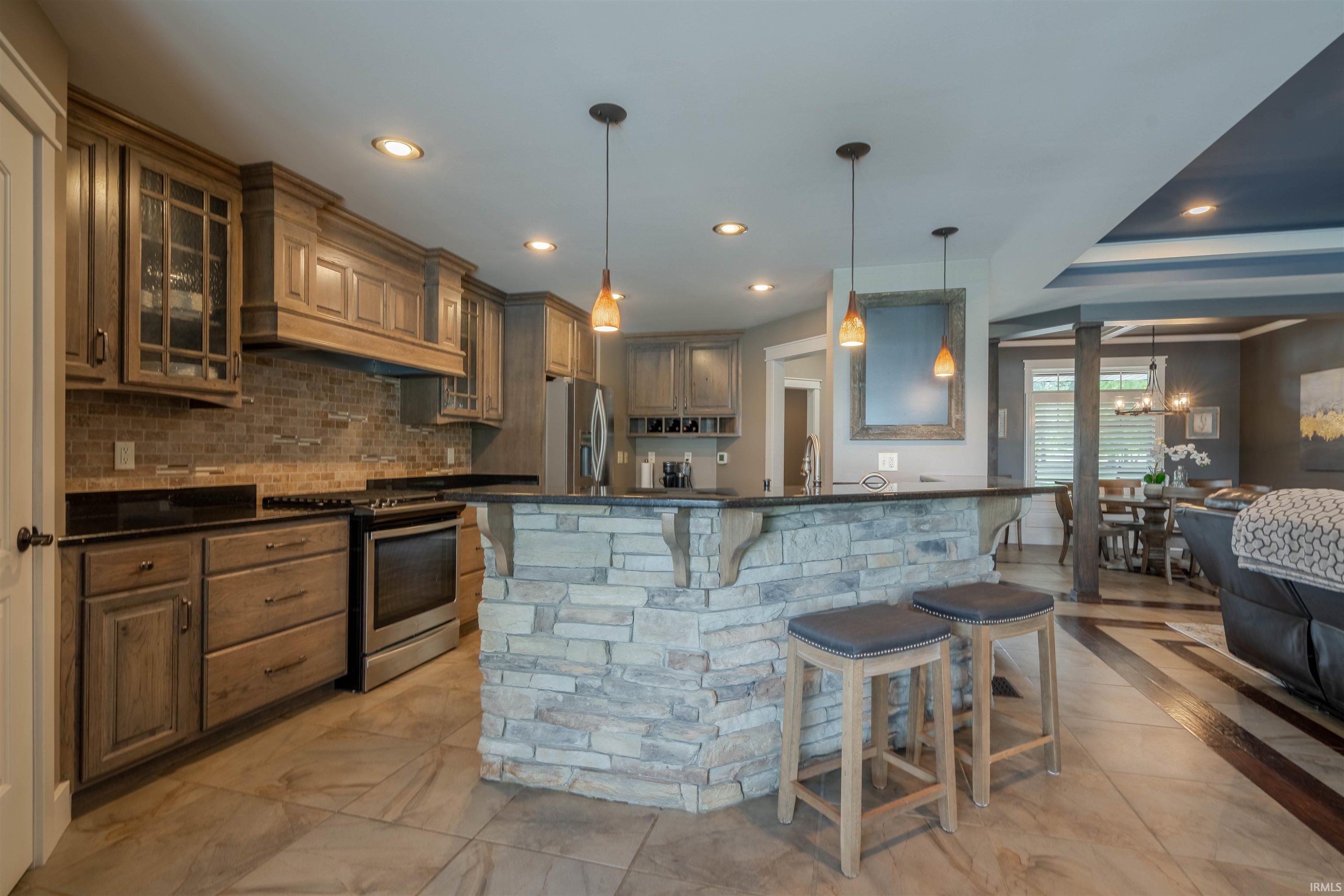 10400 Titzer Road Chandler, IN 47610 - Photo 10 of 36 Gallery Image 10