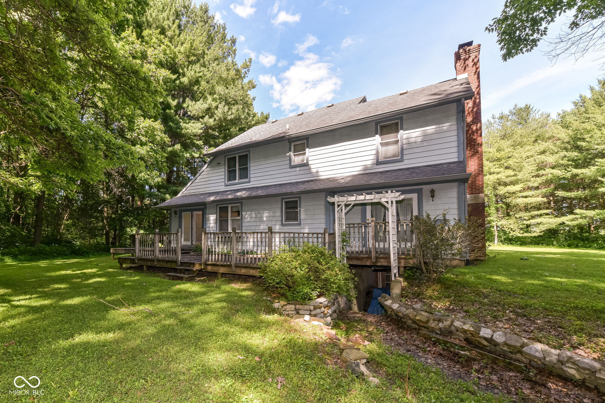 10790 West Awbrey Road Quincy, IN 47456 - Photo 42 of 51