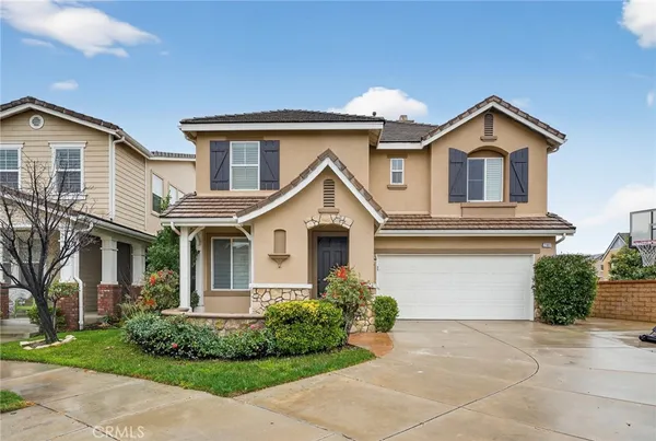 $909,000 | 27637 Olive Mill Court, Valencia, CA 91354