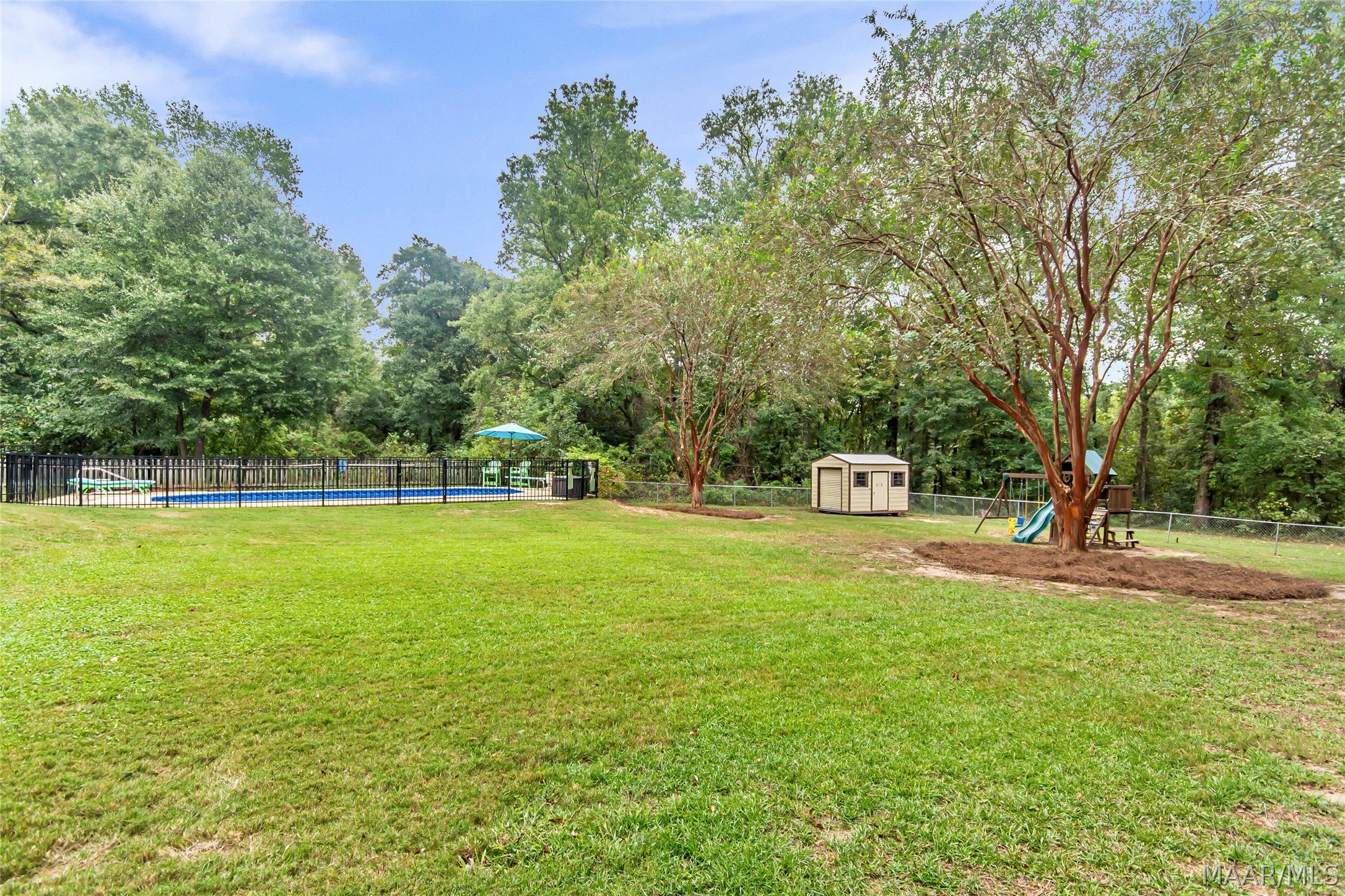 487 High Rdg Road Wetumpka, AL 36093 - Photo 22 of 43 Gallery Image 22