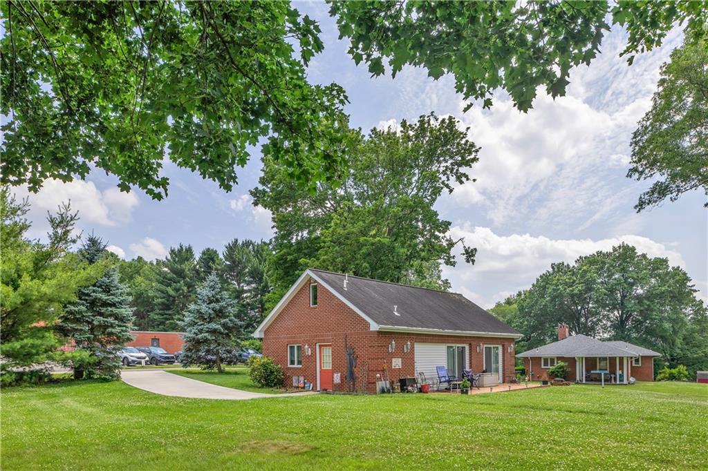 1 Swallow Hill Road Carnegie, PA 15106 - Photo 7 of 50 Carriage Home