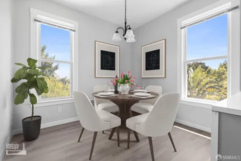 $1,250,000 | 1762-1764 Quesada Avenue, San Francisco, CA 94124