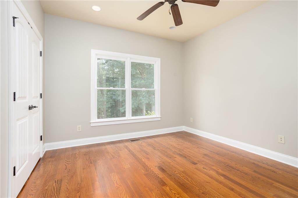 348 Hidden Trail Pendergrass, GA 30567 - Photo 34 of 46