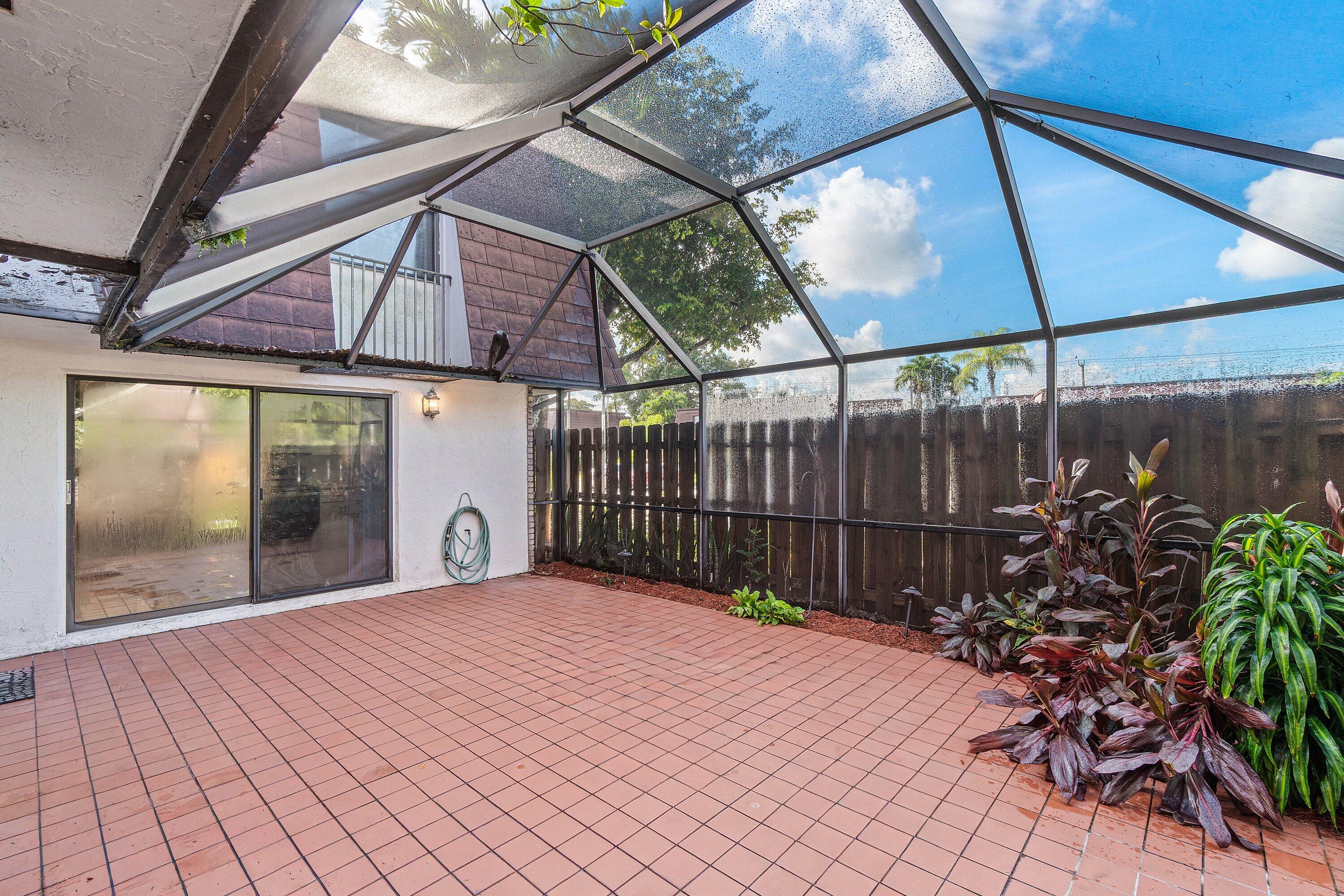 7754 Courtyard Run West Boca Raton, FL 33433 - Photo 24 of 26 Courtyard
