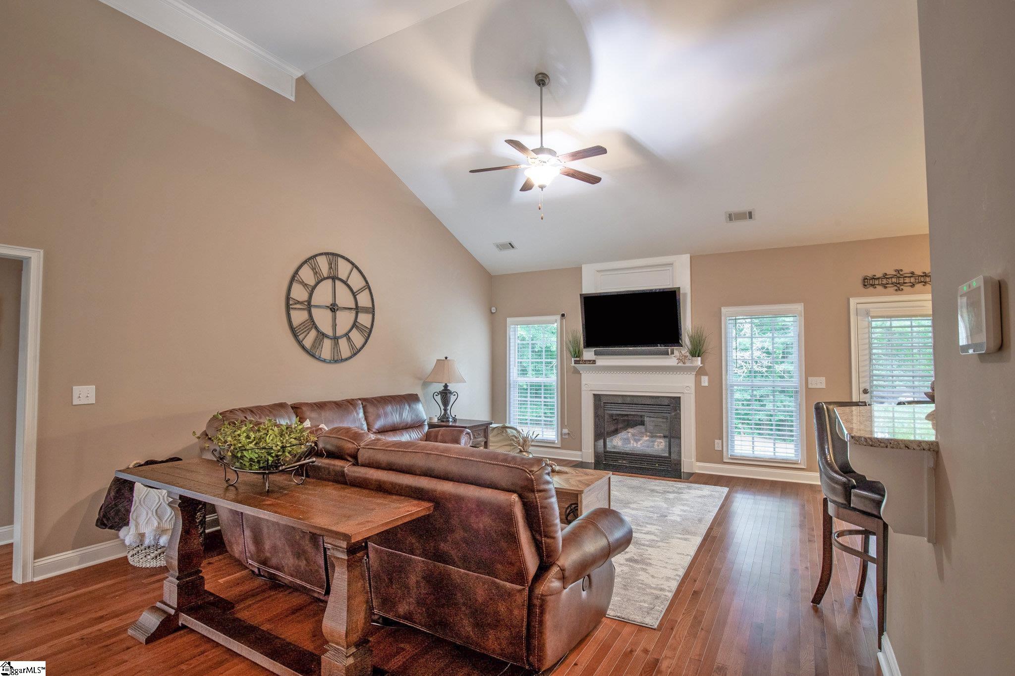 121 Lantern Ridge Drive Easley, SC 29642 - Photo 11 of 36 Gallery Image 11