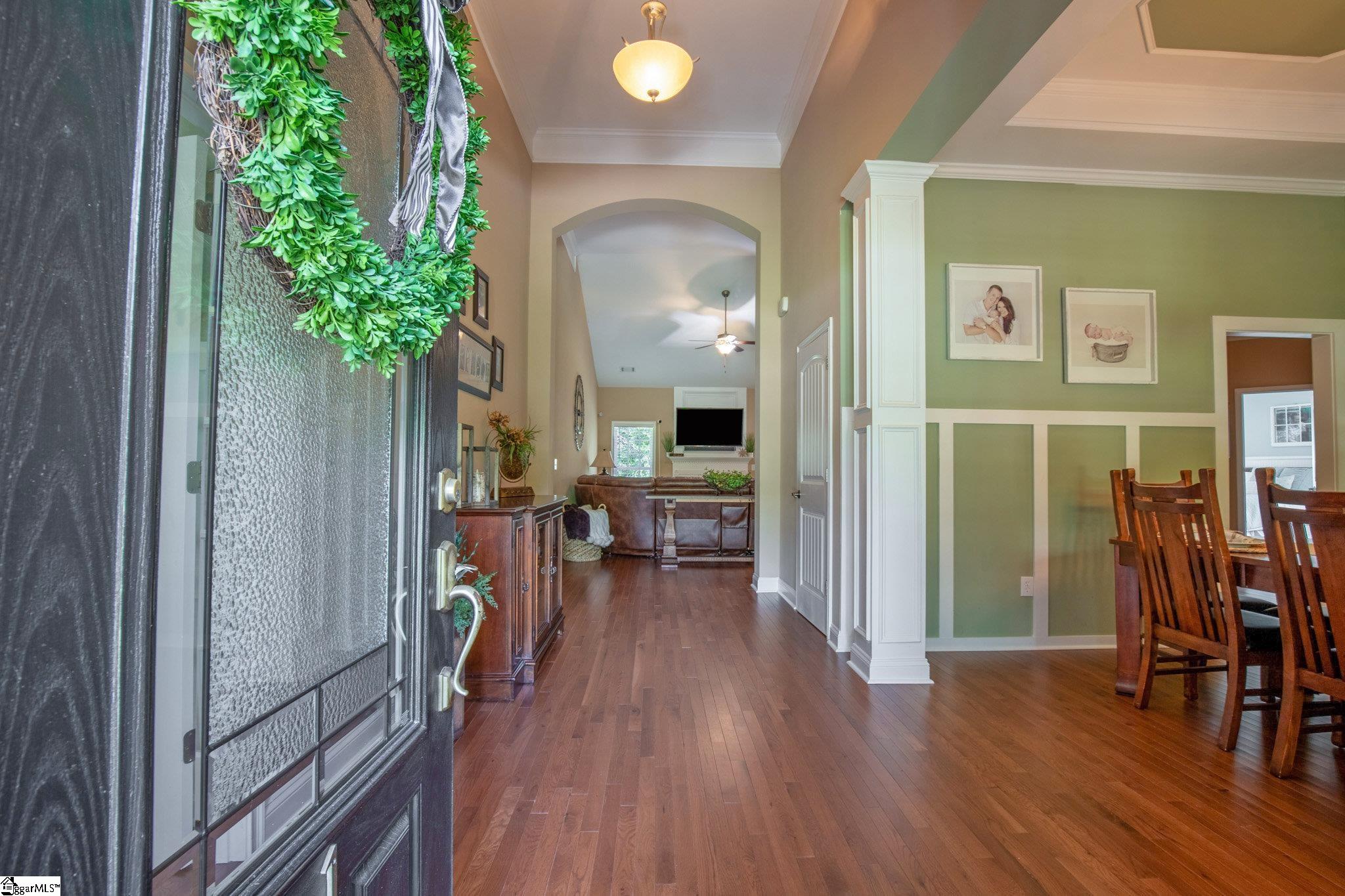 121 Lantern Ridge Drive Easley, SC 29642 - Photo 5 of 36 Gallery Image 5