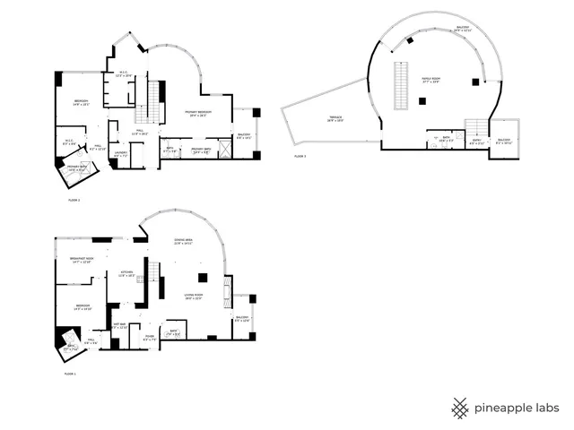 $1,800,000 | 600 North Kingsbury Street, Unit 506, Chicago, IL 60654