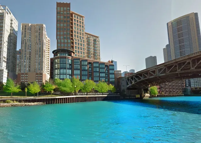$1,800,000 | 600 North Kingsbury Street, Unit 506, Chicago, IL 60654
