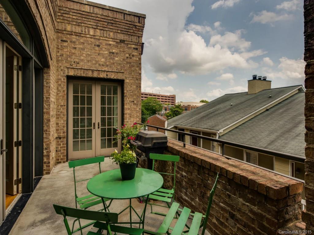 277 Queens Road, Unit 277 Charlotte, NC 28204 - Photo 13 of 16 Gallery Image 13