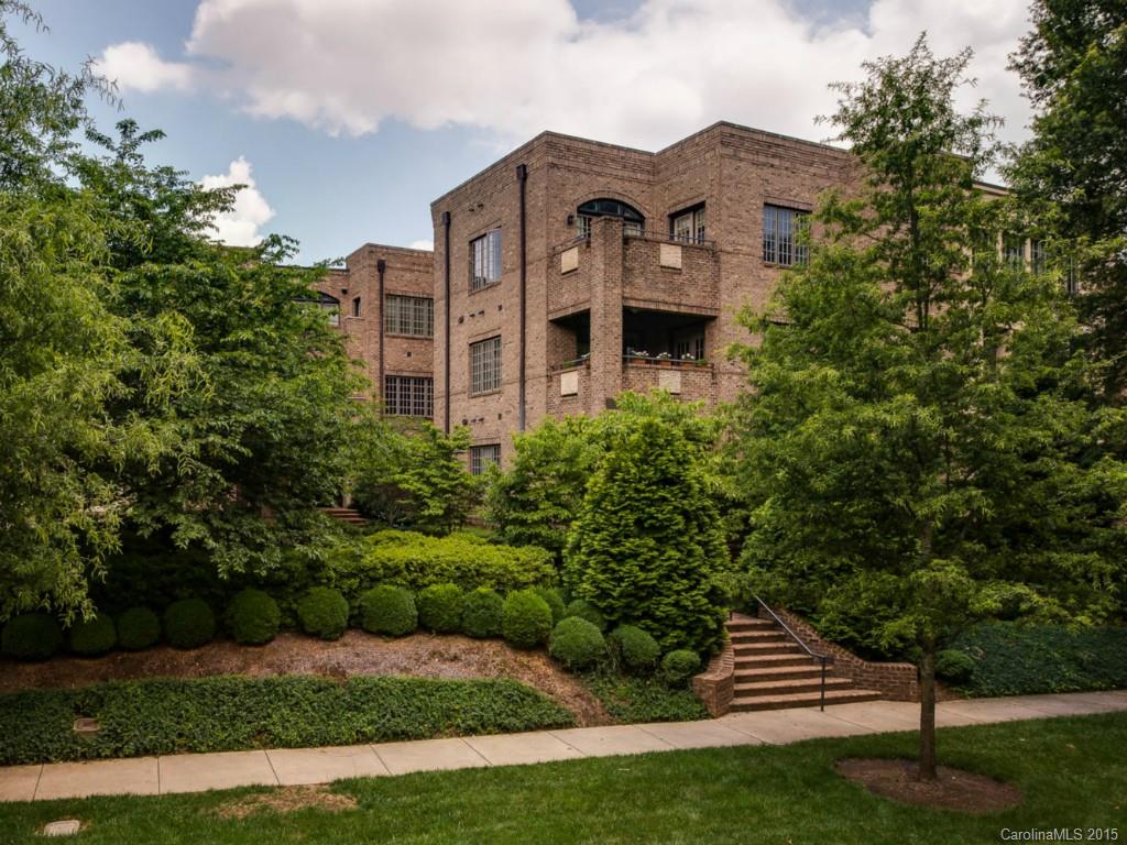 277 Queens Road, Unit 277 Charlotte, NC 28204 - Photo 10 of 16 Gallery Image 10