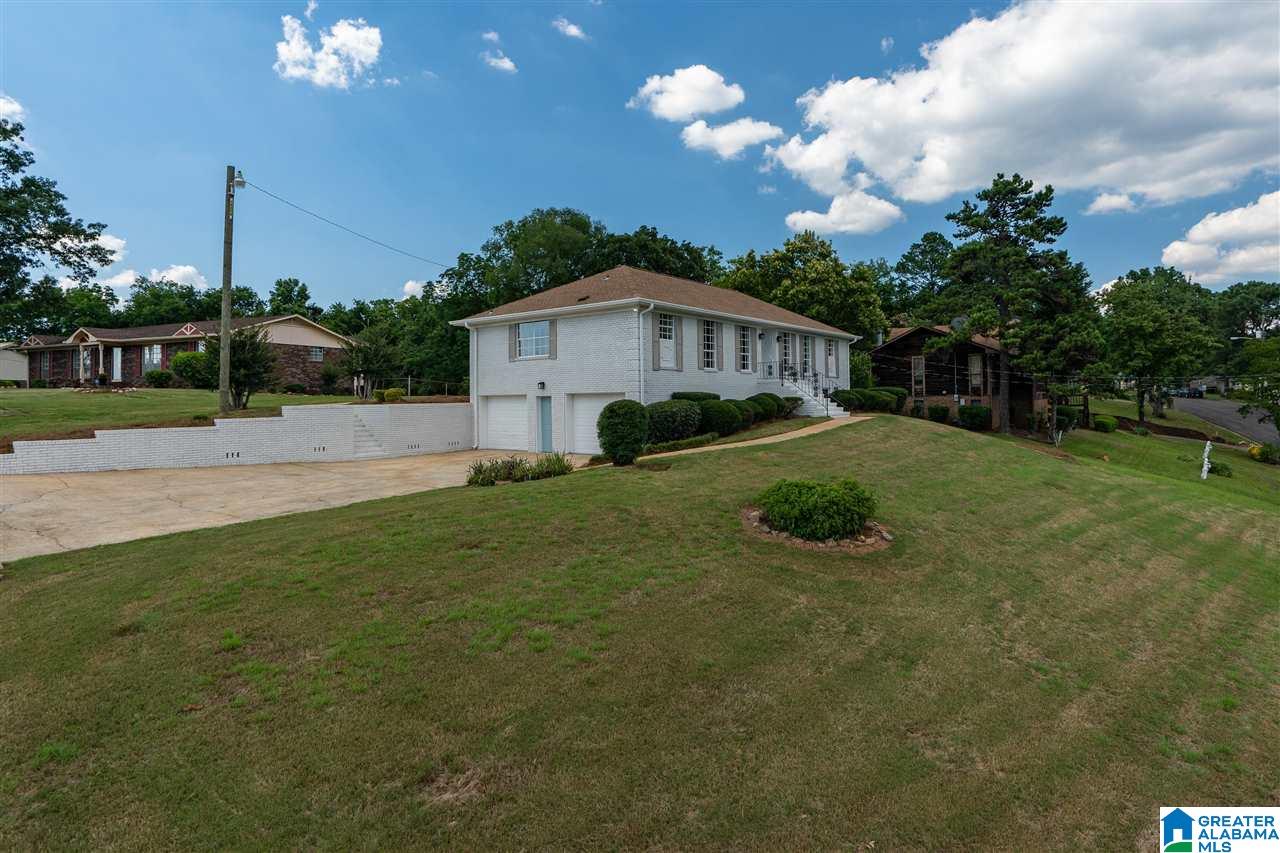 7416 White Oak Road Fairfield, AL 35064 - Photo 2 of 34