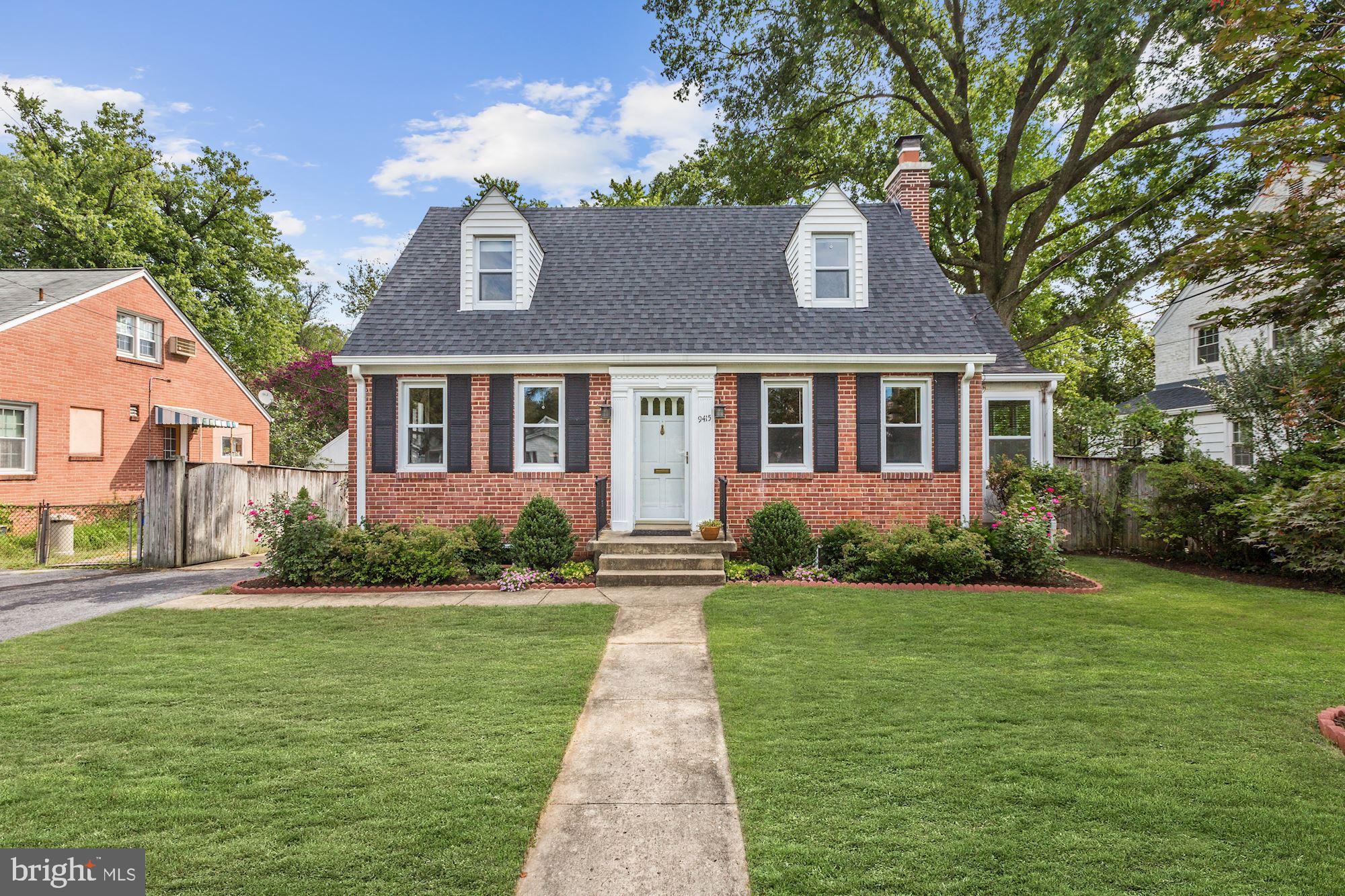 9415 Wire Avenue Silver Spring, MD 20901 - Photo 1 of 34 Gallery Image 1