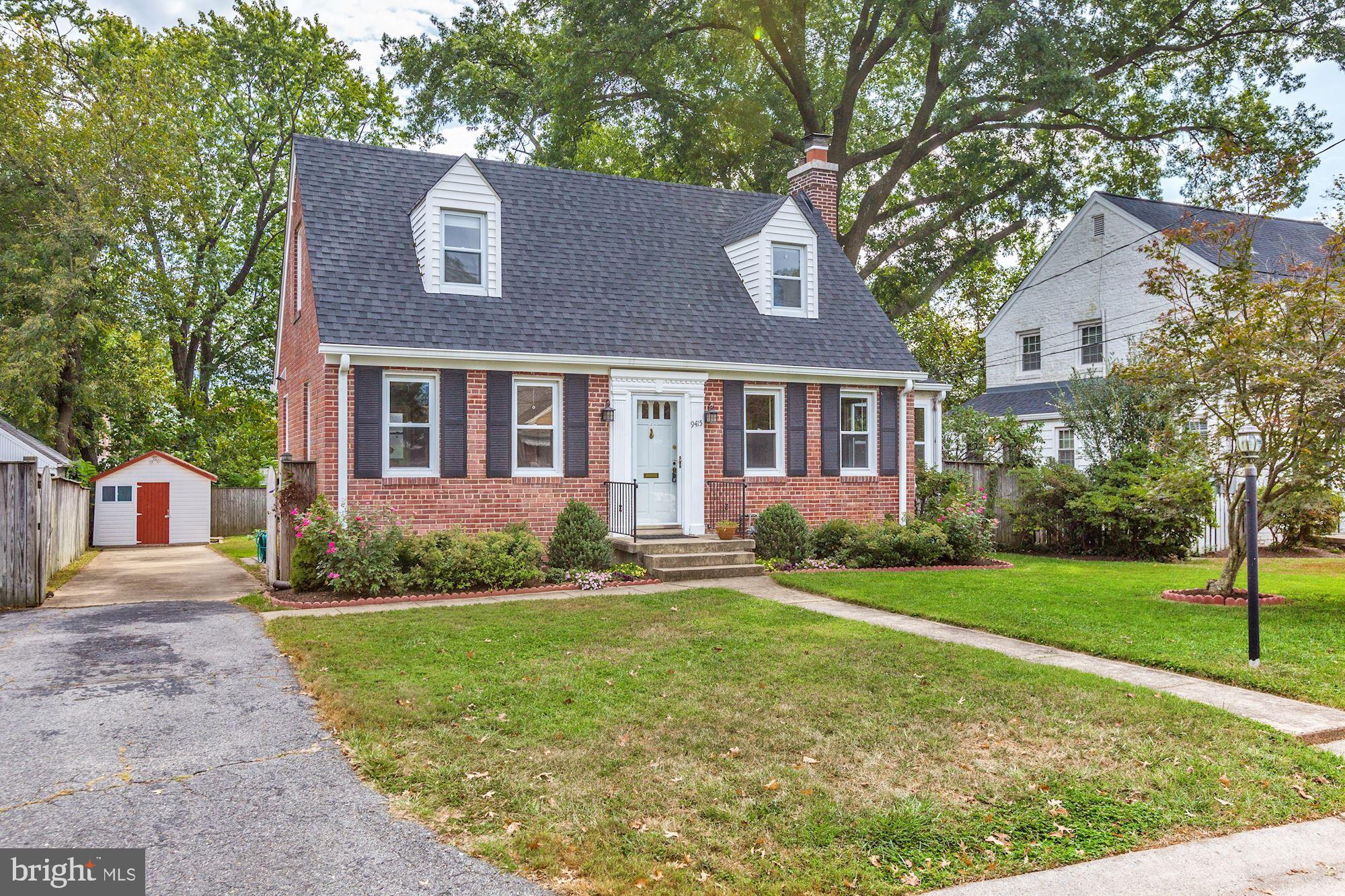9415 Wire Avenue Silver Spring, MD 20901 - Photo 2 of 34 Gallery Image 2