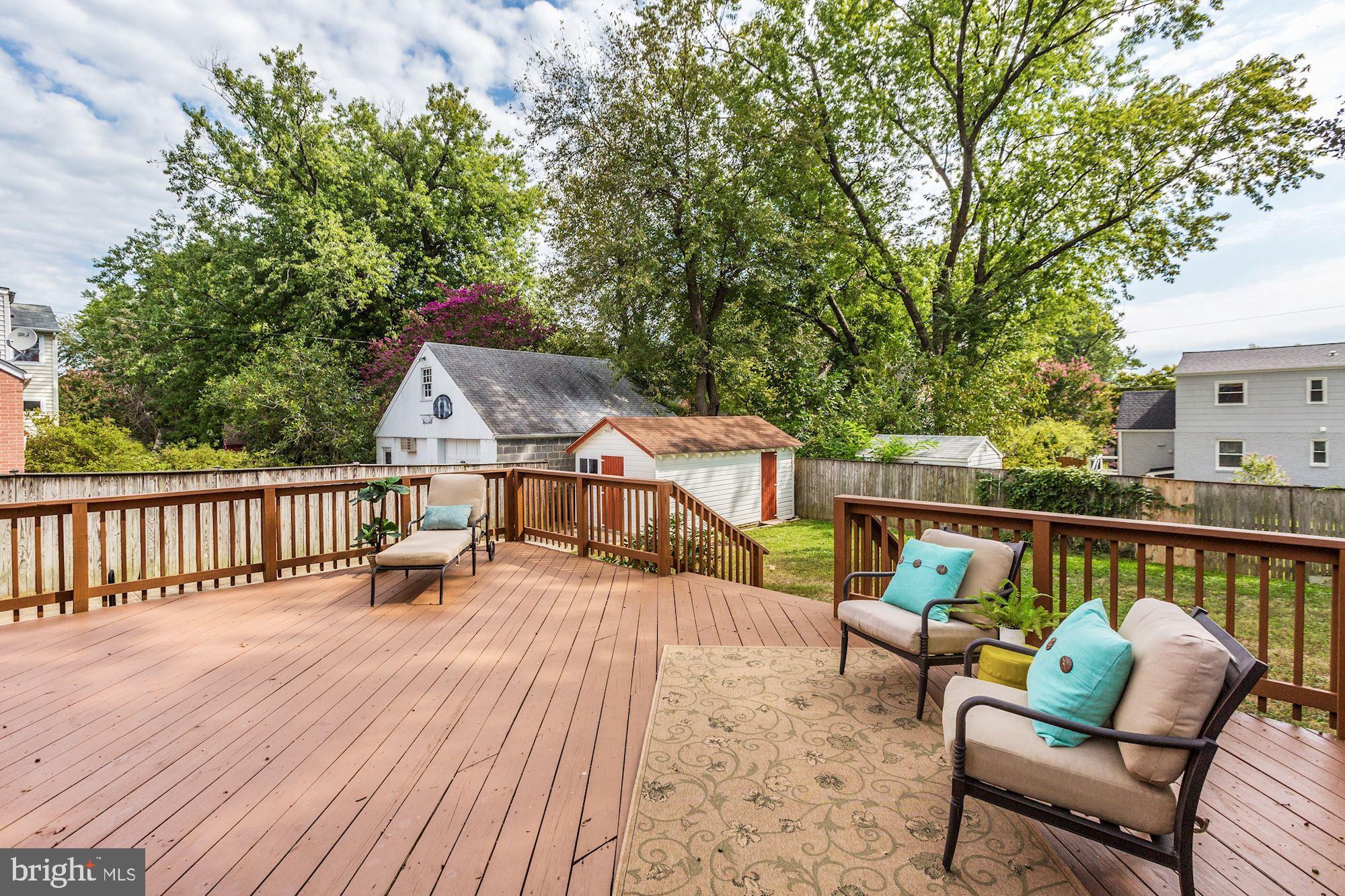 9415 Wire Avenue Silver Spring, MD 20901 - Photo 27 of 34 Gallery Image 27