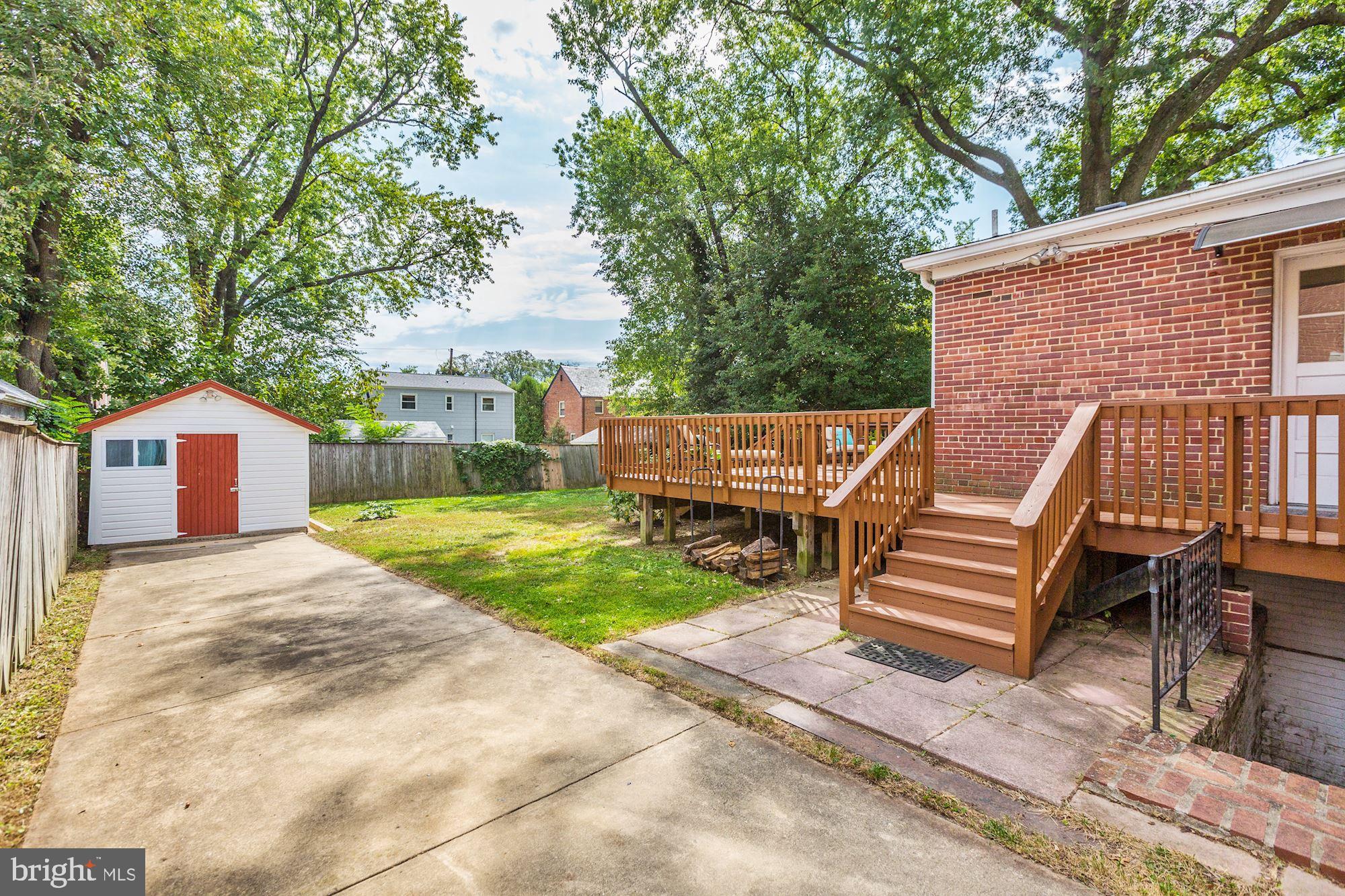 9415 Wire Avenue Silver Spring, MD 20901 - Photo 29 of 34 Gallery Image 29