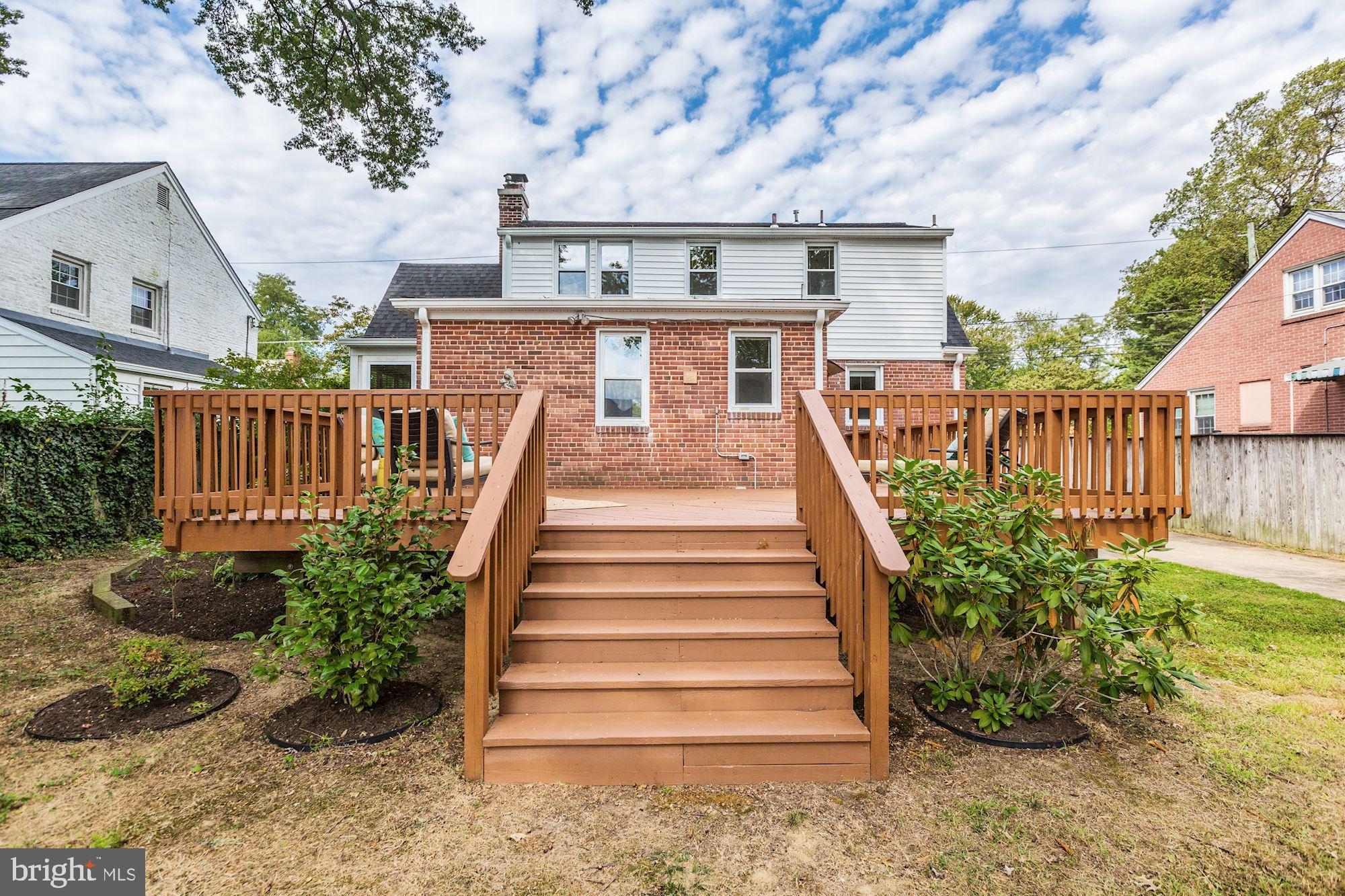 9415 Wire Avenue Silver Spring, MD 20901 - Photo 30 of 34 Gallery Image 30