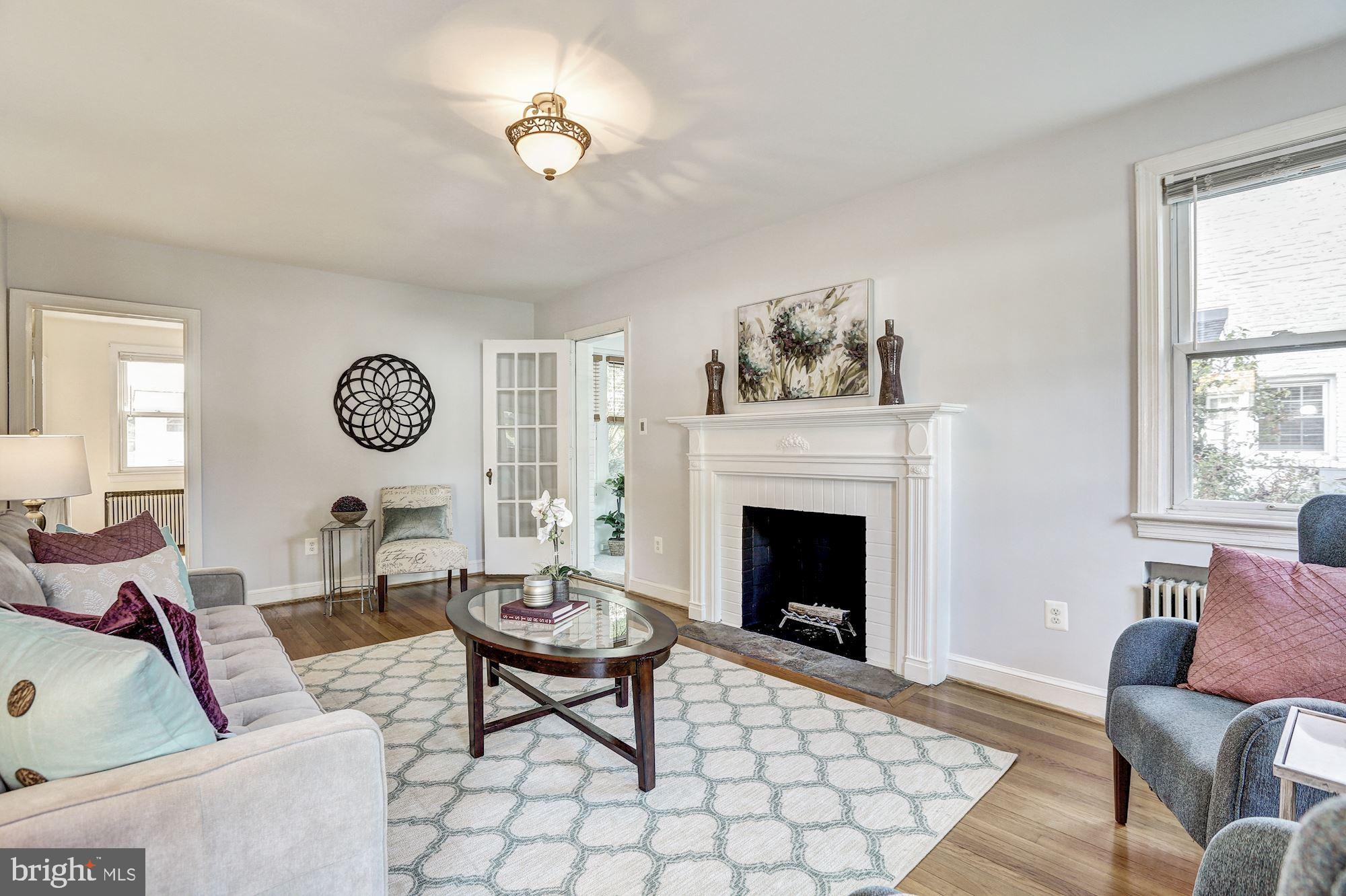 9415 Wire Avenue Silver Spring, MD 20901 - Photo 4 of 34 Gallery Image 4