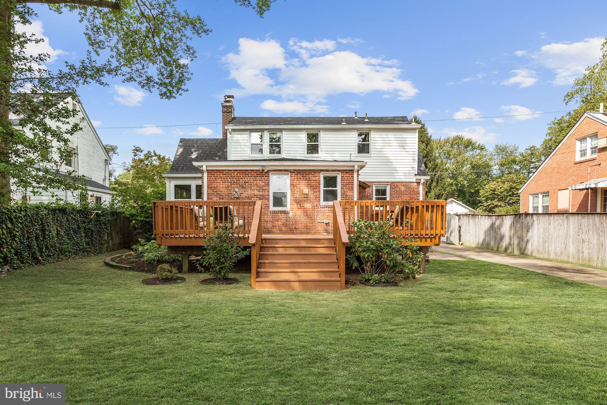 9415 Wire Avenue Silver Spring, MD 20901 - Photo 31 of 34 Gallery Image 31