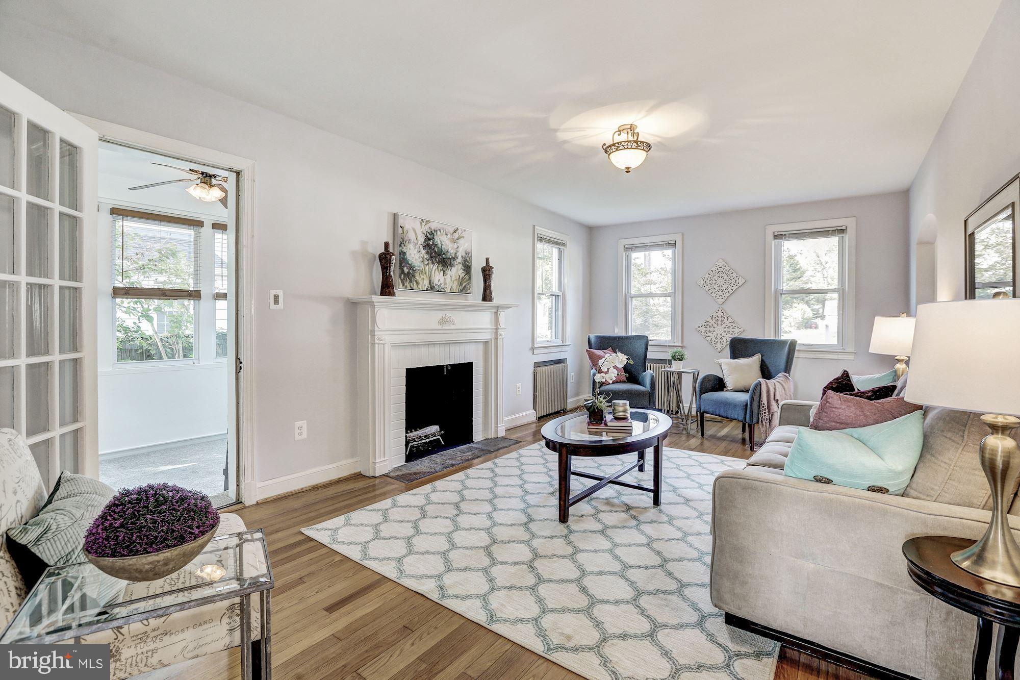 9415 Wire Avenue Silver Spring, MD 20901 - Photo 5 of 34 Gallery Image 5