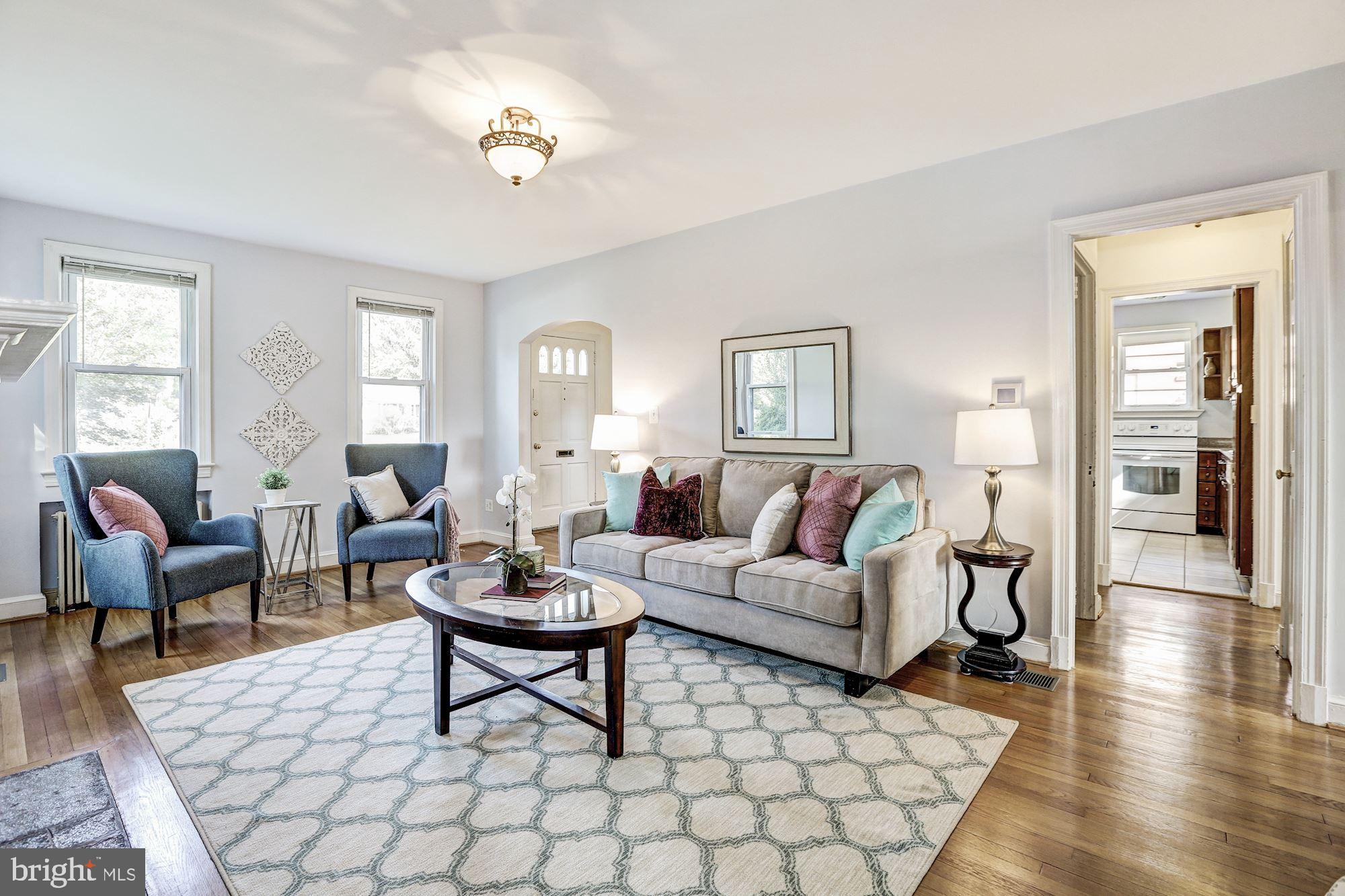 9415 Wire Avenue Silver Spring, MD 20901 - Photo 6 of 34 Gallery Image 6