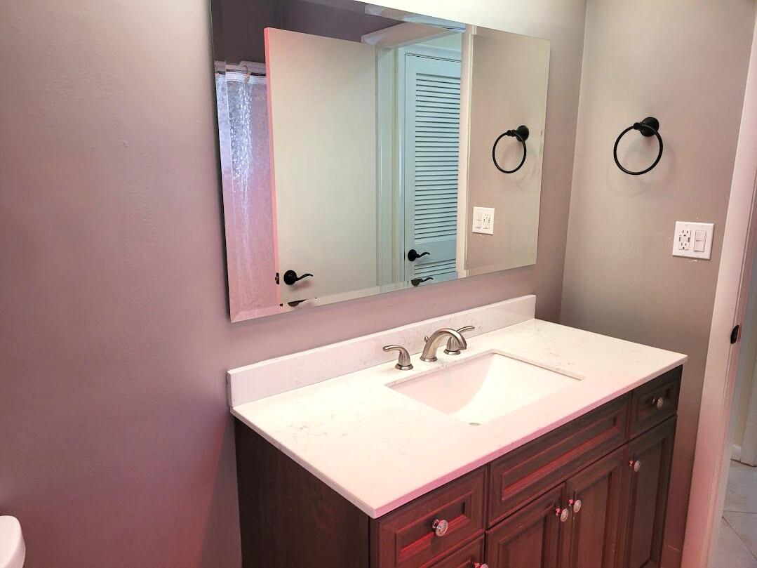 1927 Sharon Street Boca Raton, FL 33486 - Photo 23 of 23 20250128_153632 Bathroom Vanity UD