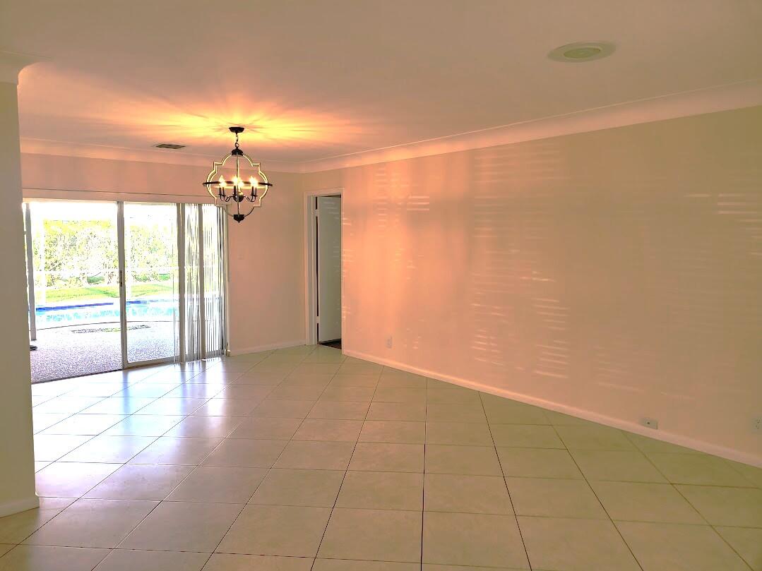 1927 Sharon Street Boca Raton, FL 33486 - Photo 6 of 23 20250128_153448 dinning area updated