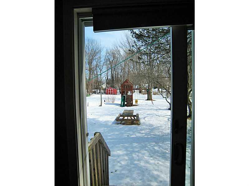 261 Main Street Cumberland Center, ME 04021 - Photo 9 of 34 Other. Slider to Back Yard
