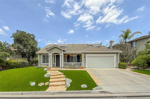 $1,050,000 | 5257 Huckleberry Oak Street, Simi Valley, CA 93063